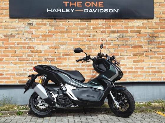 HONDA ADV 